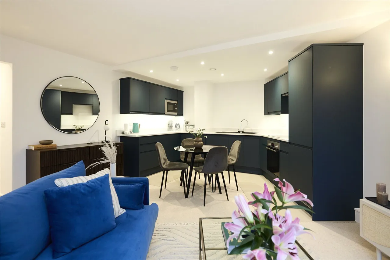 Melbray Mews, London, SW6, photo 3