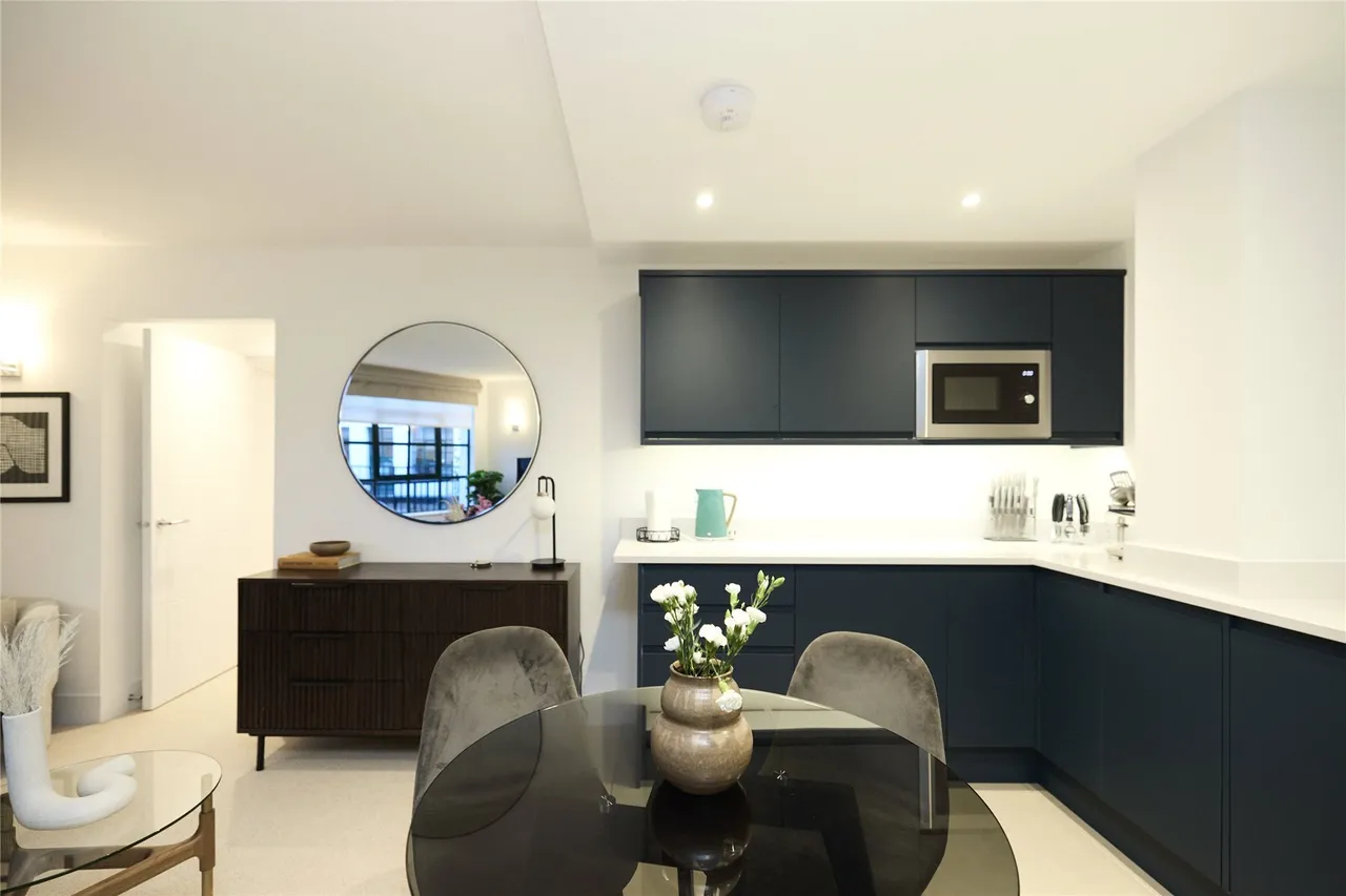 Melbray Mews, London, SW6, photo 10