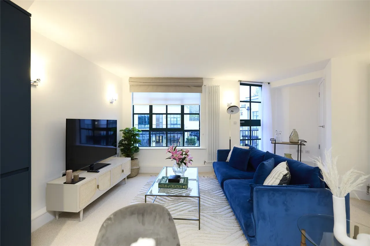 Melbray Mews, London, SW6, photo 9