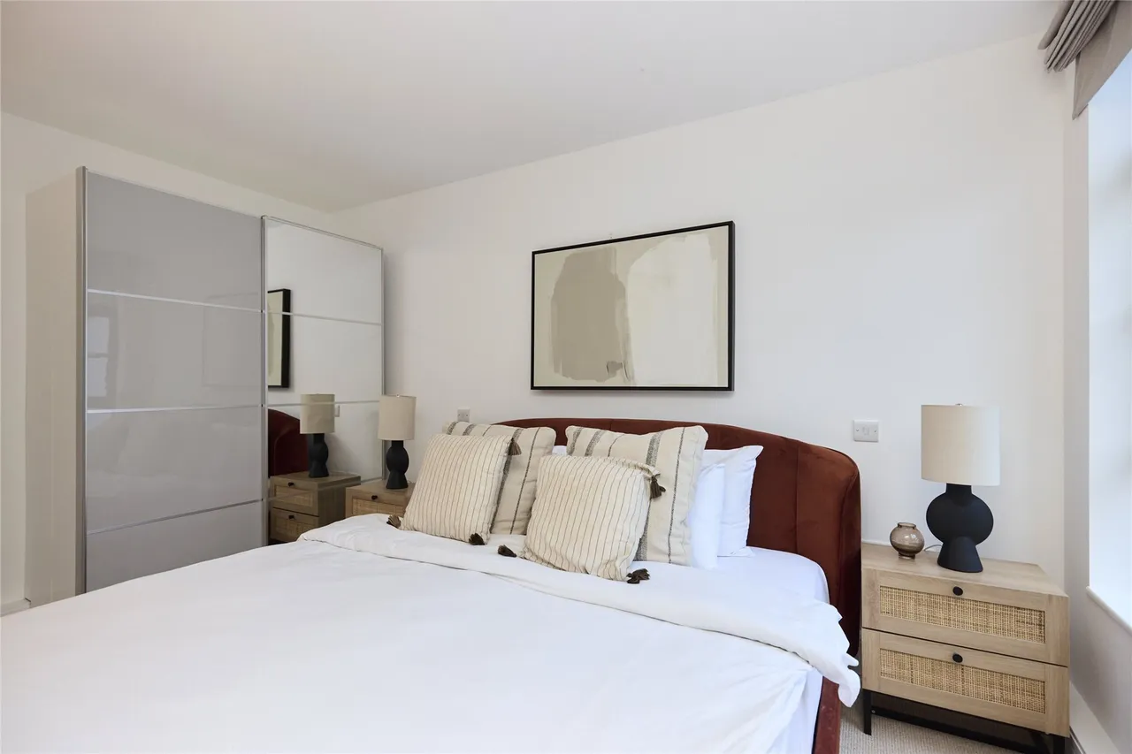 Melbray Mews, London, SW6, photo 8