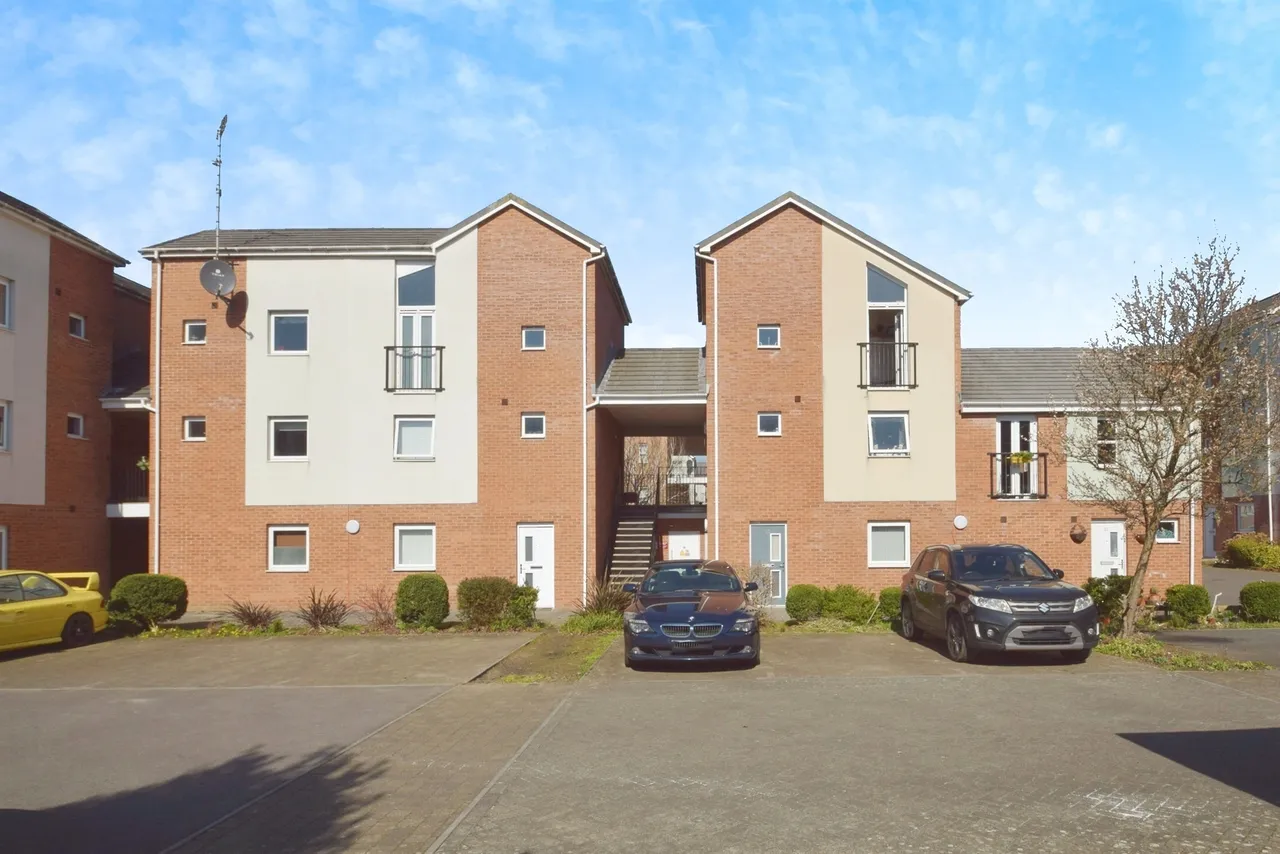 Mill Meadow Bridgend, CF33, photo 3