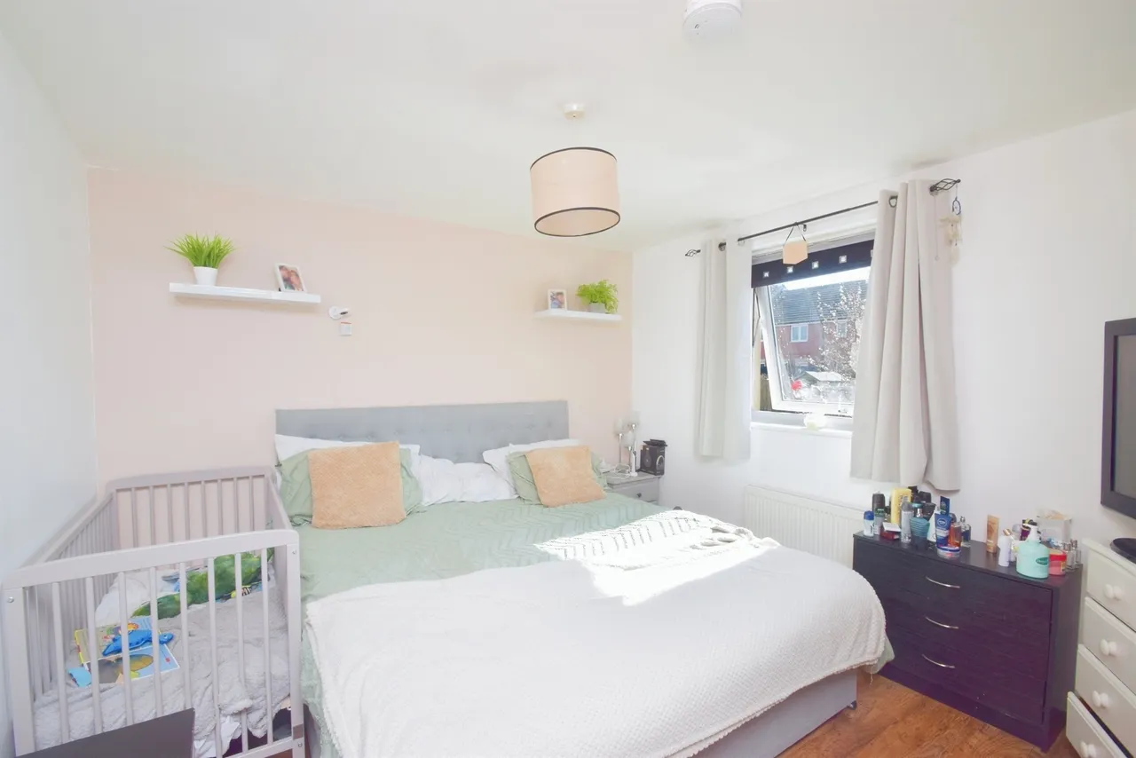 Mill Meadow Bridgend, CF33, photo 17
