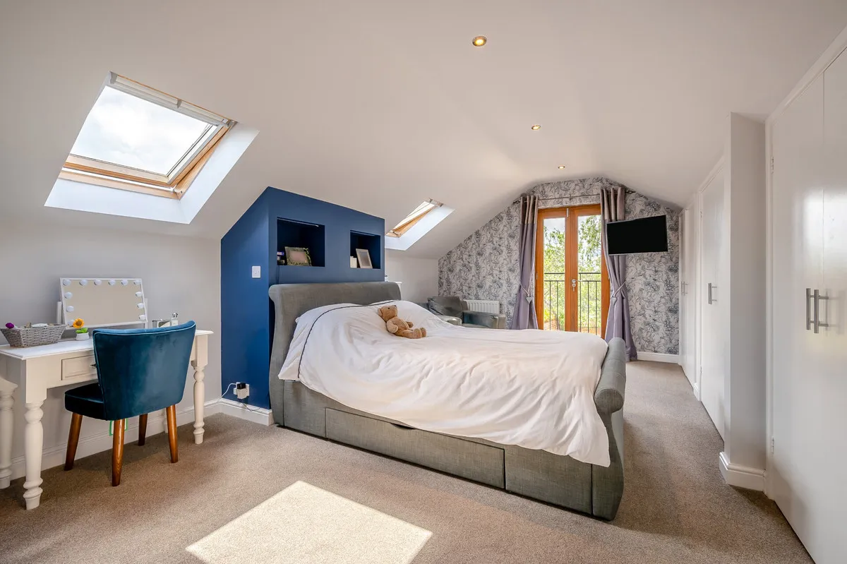 Droitwich Road, Bradley Green Redditch, B96, photo 21