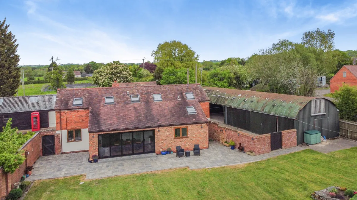 Droitwich Road, Bradley Green Redditch, B96, photo 43
