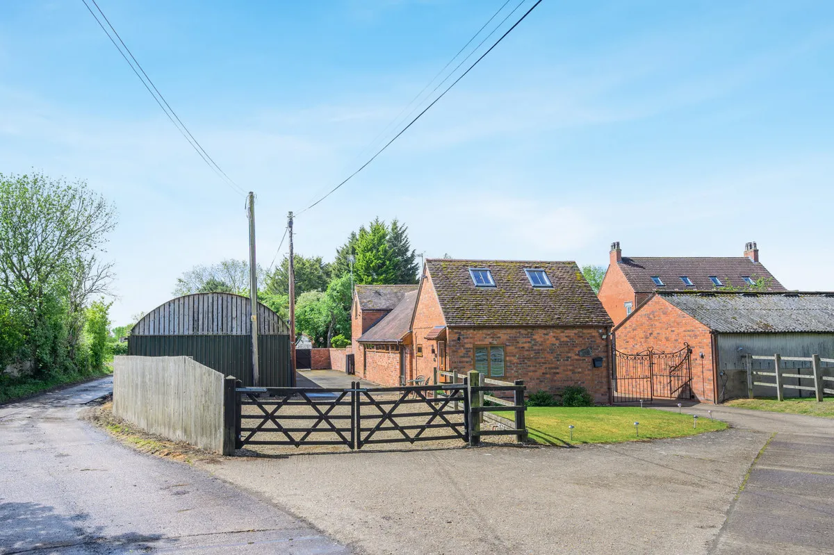 Droitwich Road, Bradley Green Redditch, B96, photo 48