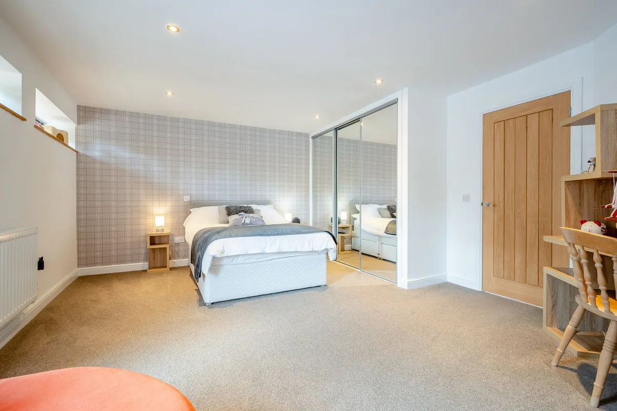 Droitwich Road, Bradley Green Redditch, B96, photo 16