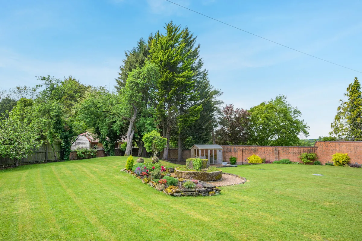 Droitwich Road, Bradley Green Redditch, B96, photo 35
