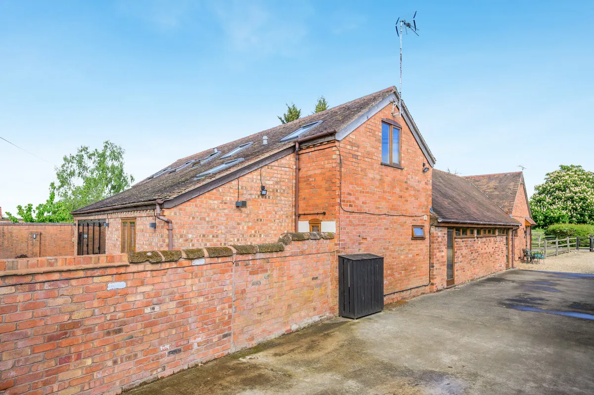 Droitwich Road, Bradley Green Redditch, B96, photo 33
