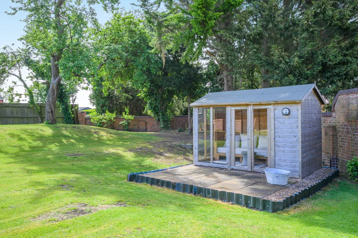 Droitwich Road, Bradley Green Redditch, B96, photo 36
