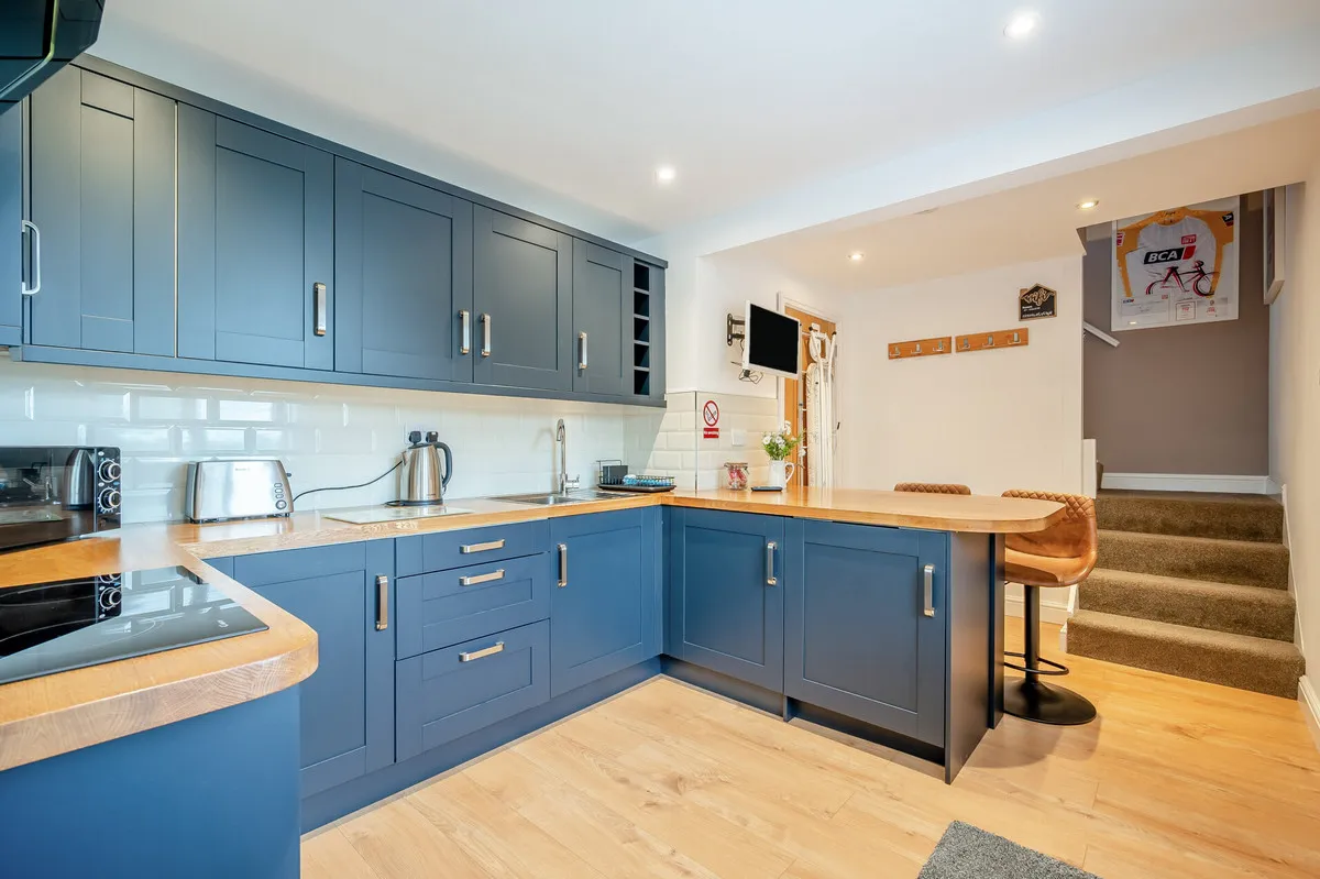 Droitwich Road, Bradley Green Redditch, B96, photo 27