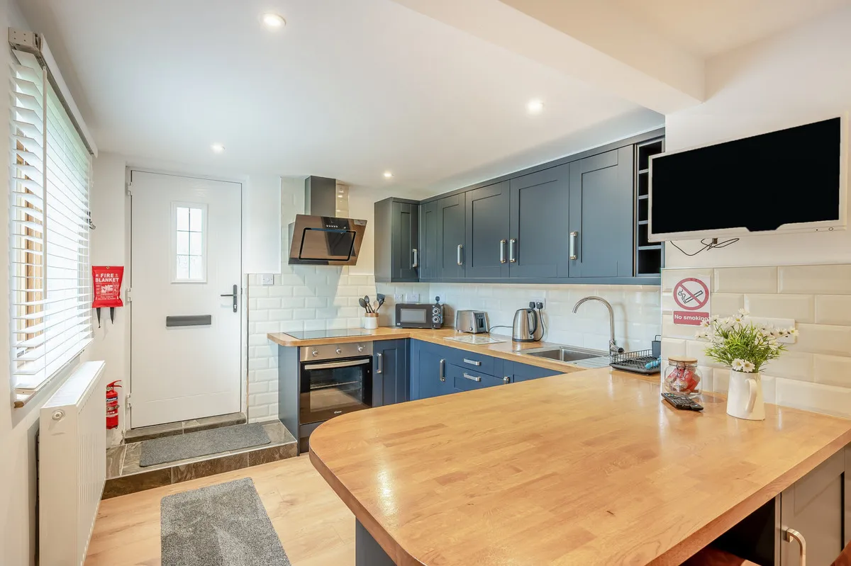 Droitwich Road, Bradley Green Redditch, B96, photo 26