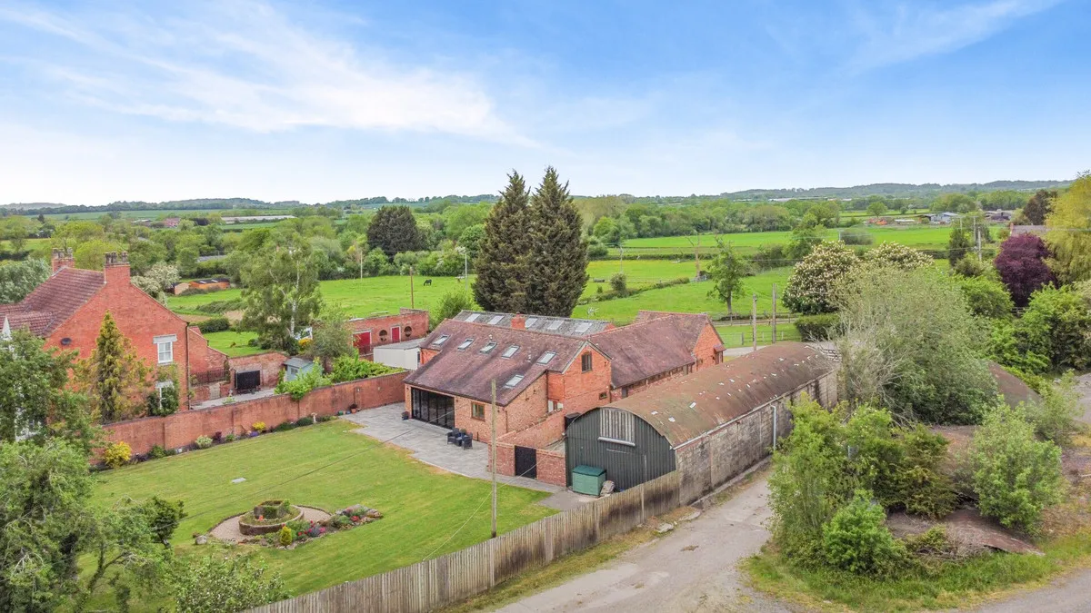 Droitwich Road, Bradley Green Redditch, B96, photo 42