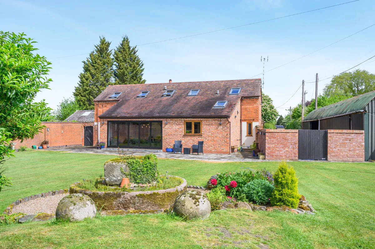 Droitwich Road, Bradley Green Redditch, B96, photo 34