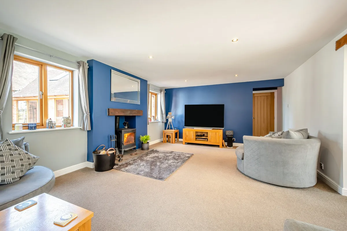 Droitwich Road, Bradley Green Redditch, B96, photo 12