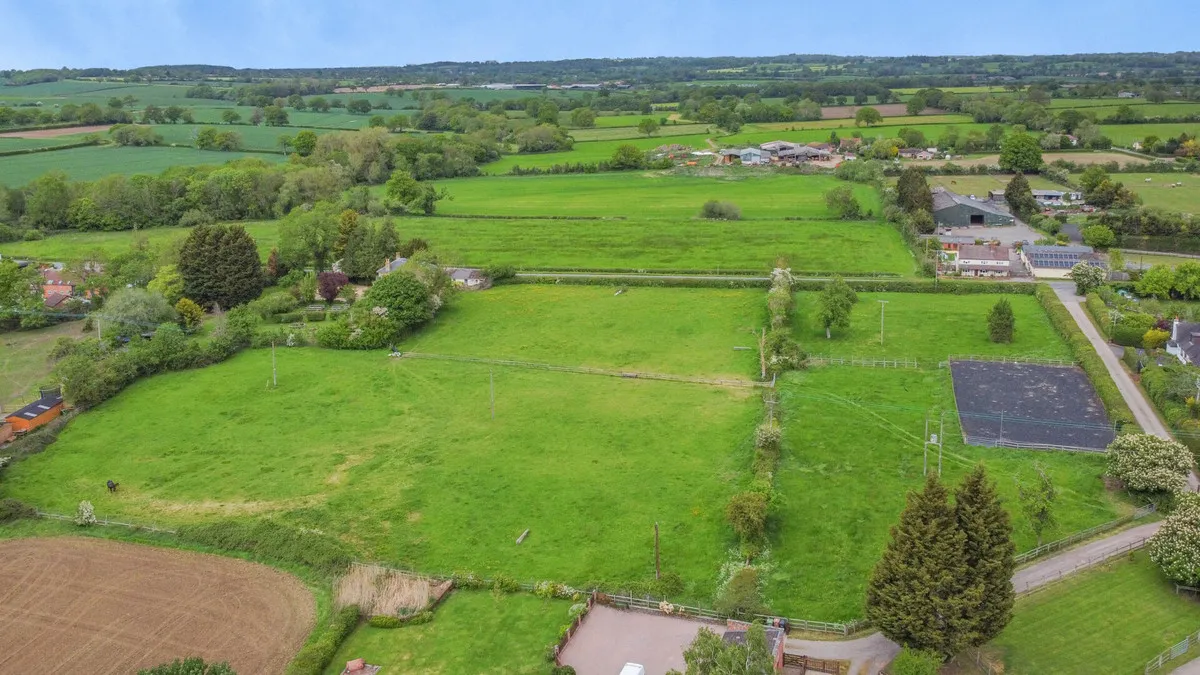 Droitwich Road, Bradley Green Redditch, B96, photo 45