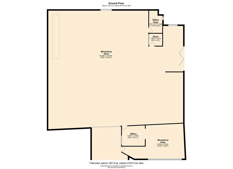 Commercial property for sale in Monkmoor Street, Hereford, Herefordshire, photo 6