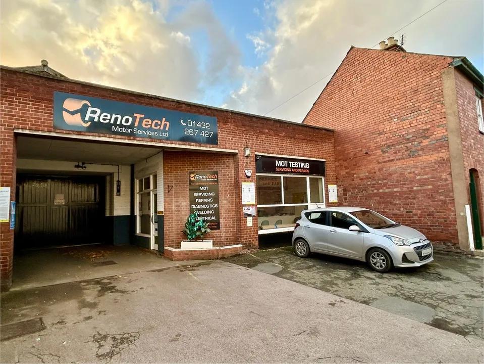 Commercial property for sale in Monkmoor Street, Hereford, Herefordshire, photo 7