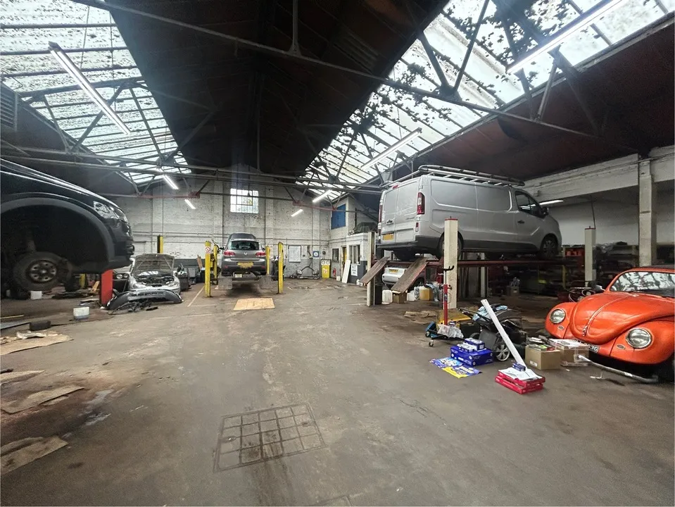 Commercial property for sale in Monkmoor Street, Hereford, Herefordshire, photo 10