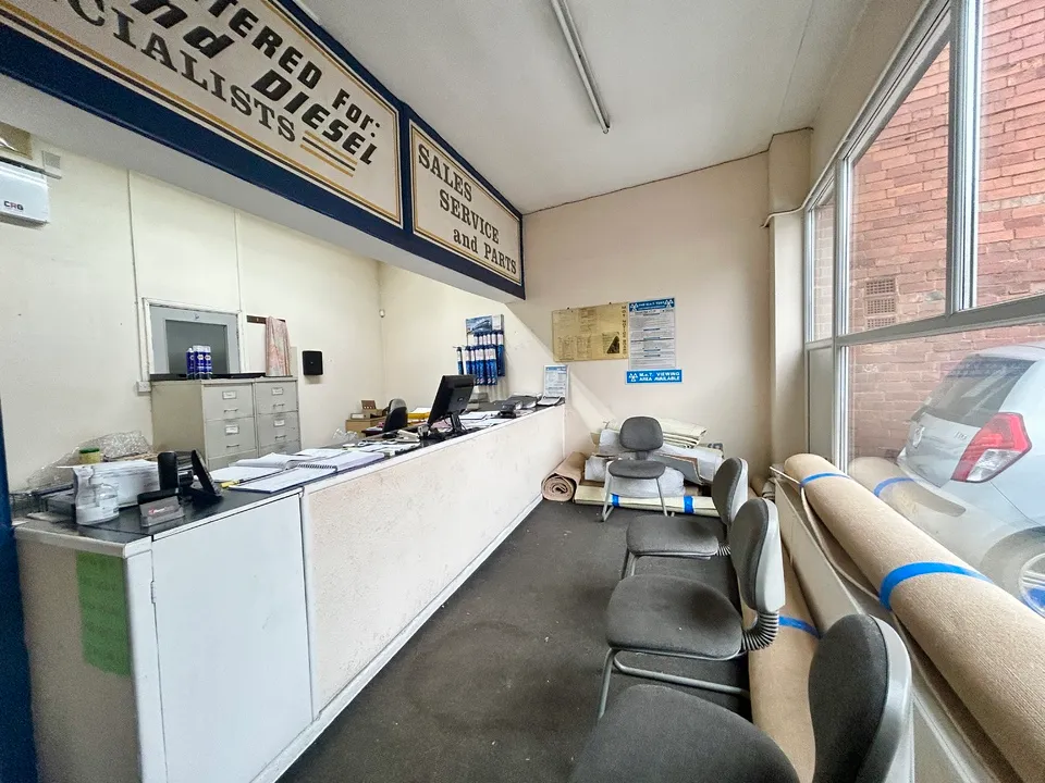 Commercial property for sale in Monkmoor Street, Hereford, Herefordshire, photo 4
