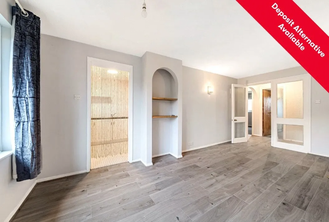 2 bed flat to rent — Veronica Gardens, Streatham, SW16 5JS