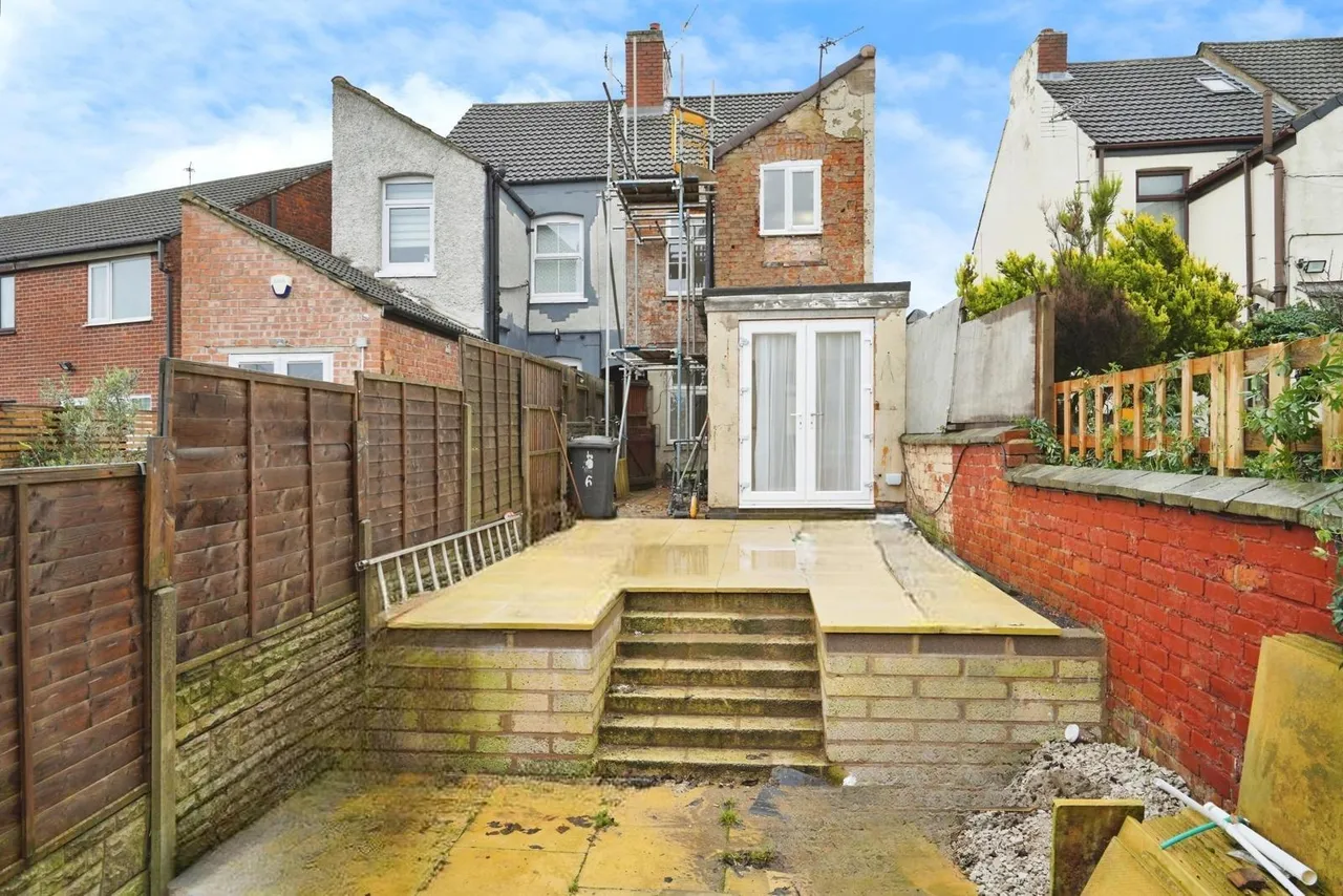 Gutteridge Street, Coalville, LE67, photo 12