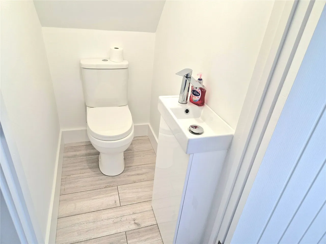 Gutteridge Street, Coalville, LE67, photo 7