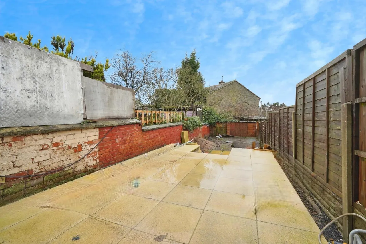 Gutteridge Street, Coalville, LE67, photo 11