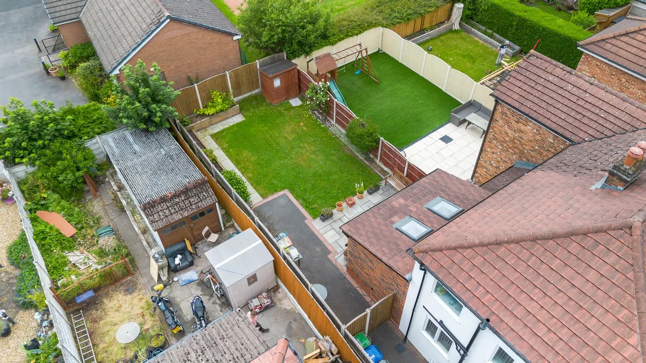 Windmill Lane, Penketh, Warrington, Warrington, WA5 2AT, photo 20