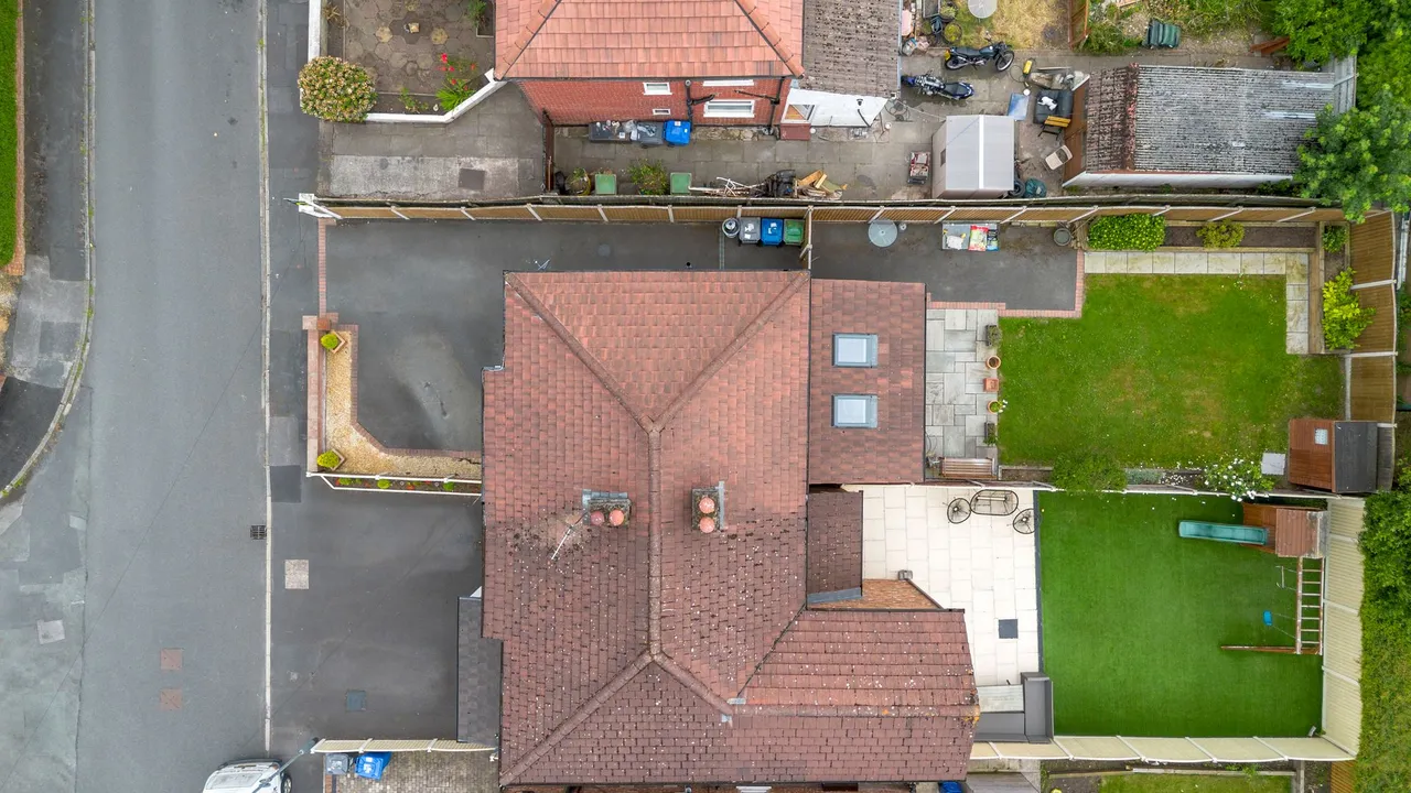 Windmill Lane, Penketh, Warrington, Warrington, WA5 2AT, photo 19