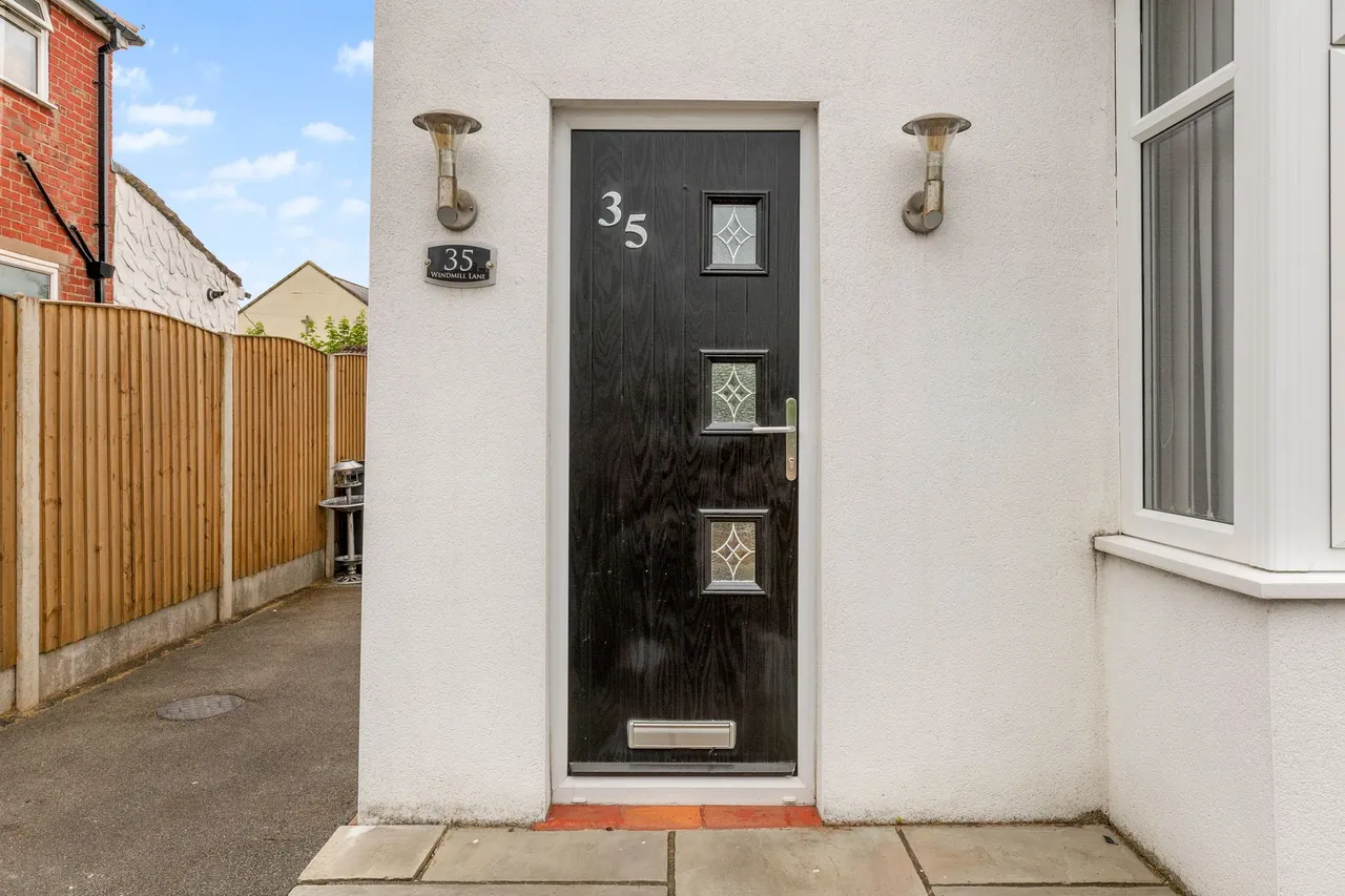 Windmill Lane, Penketh, Warrington, Warrington, WA5 2AT, photo 10