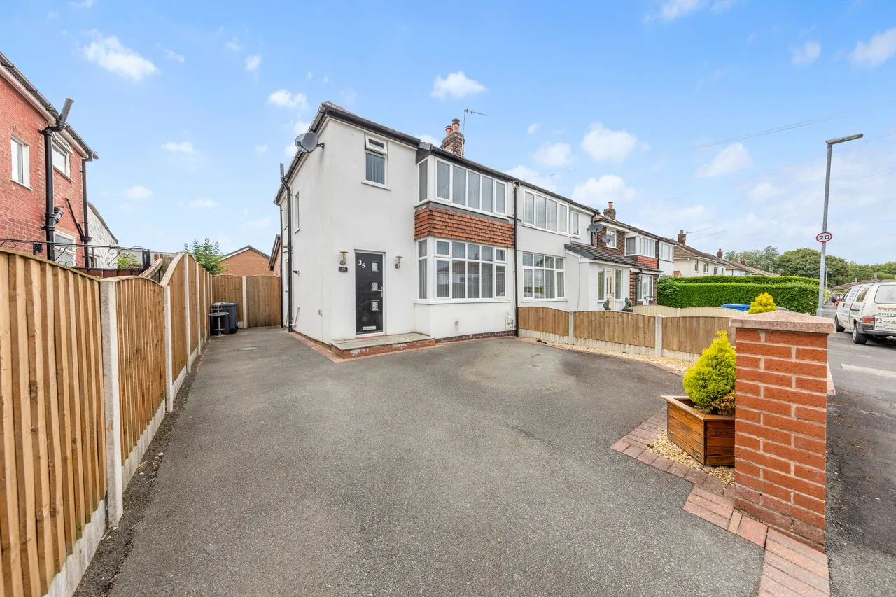 Windmill Lane, Penketh, Warrington, Warrington, WA5 2AT, photo 18