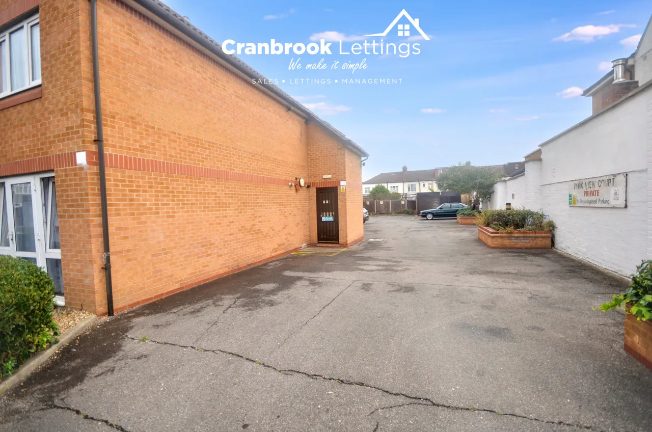 Flat 52 Parkview Court, 54, ILFORD, IG2 7EQ, photo 11