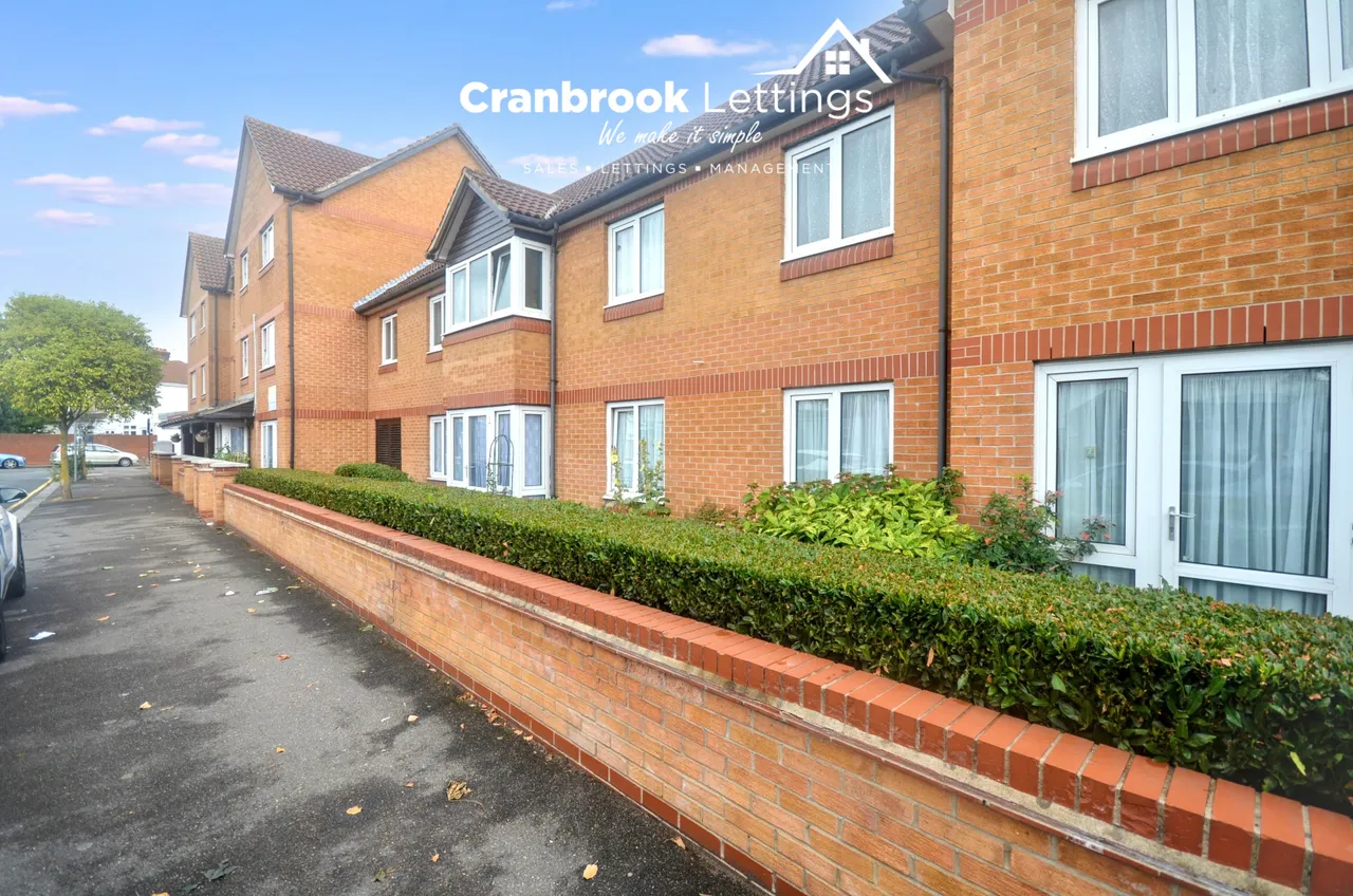 Flat 52 Parkview Court, 54, ILFORD, IG2 7EQ, photo 8