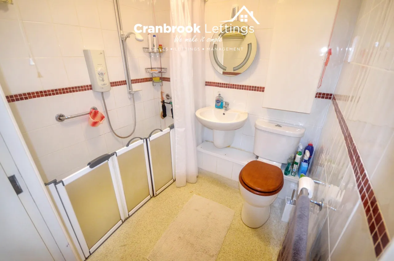 Flat 52 Parkview Court, 54, ILFORD, IG2 7EQ, photo 7