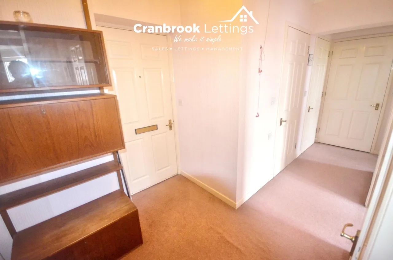 Flat 52 Parkview Court, 54, ILFORD, IG2 7EQ, photo 5