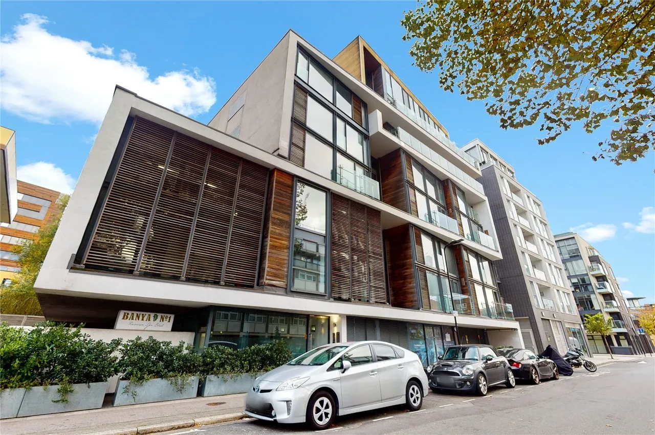 Micawber Street, London, N1, photo 12