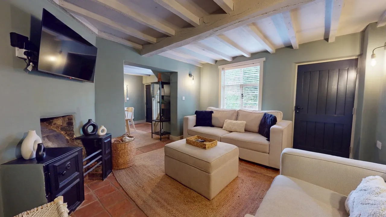 Carpenters Row, Wellington Road, Coalbrookdale TF8 7DX, photo 5