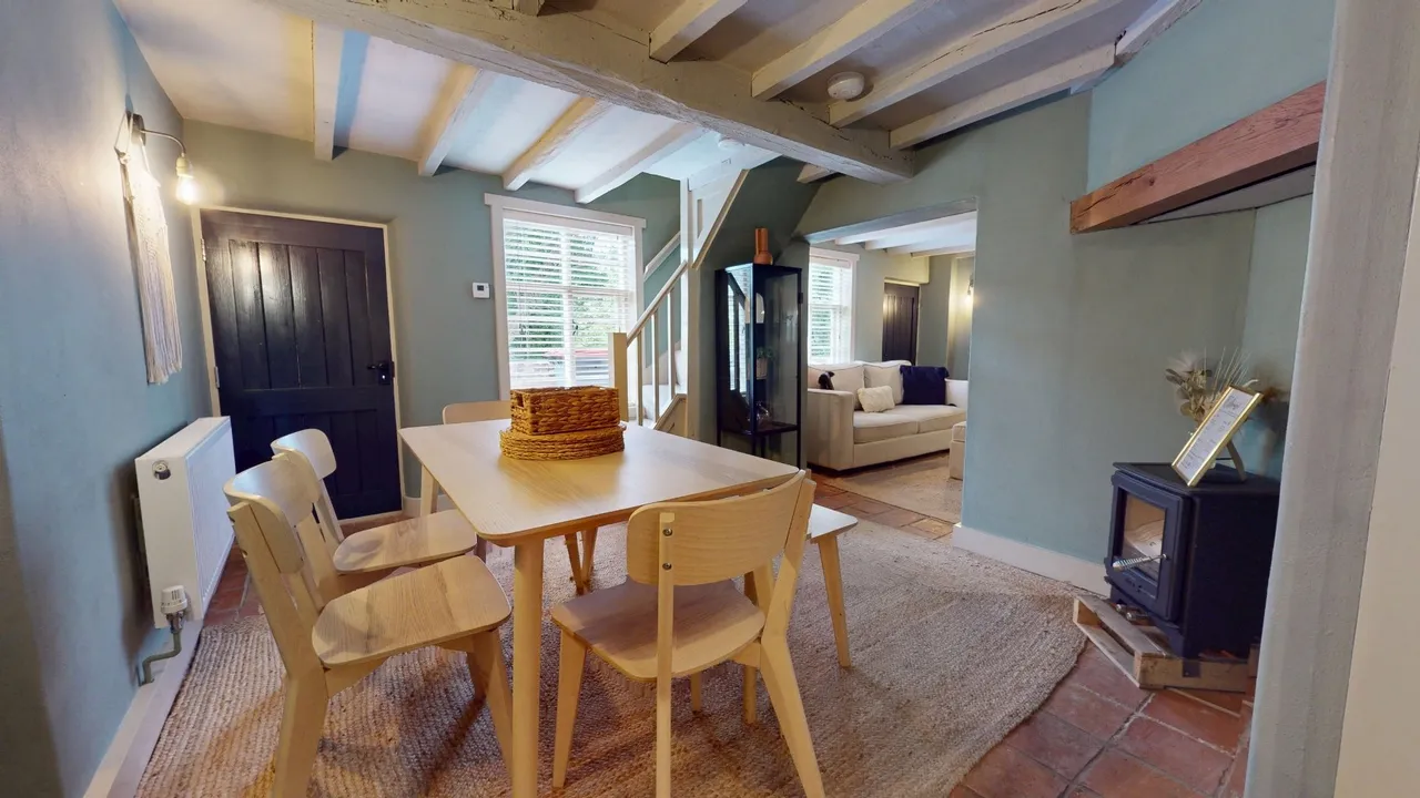 Carpenters Row, Wellington Road, Coalbrookdale TF8 7DX, photo 9