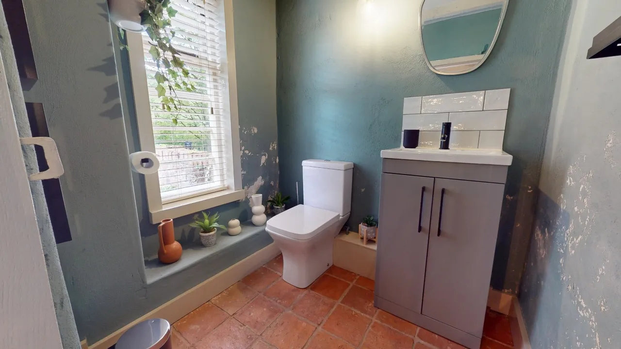 Carpenters Row, Wellington Road, Coalbrookdale TF8 7DX, photo 6