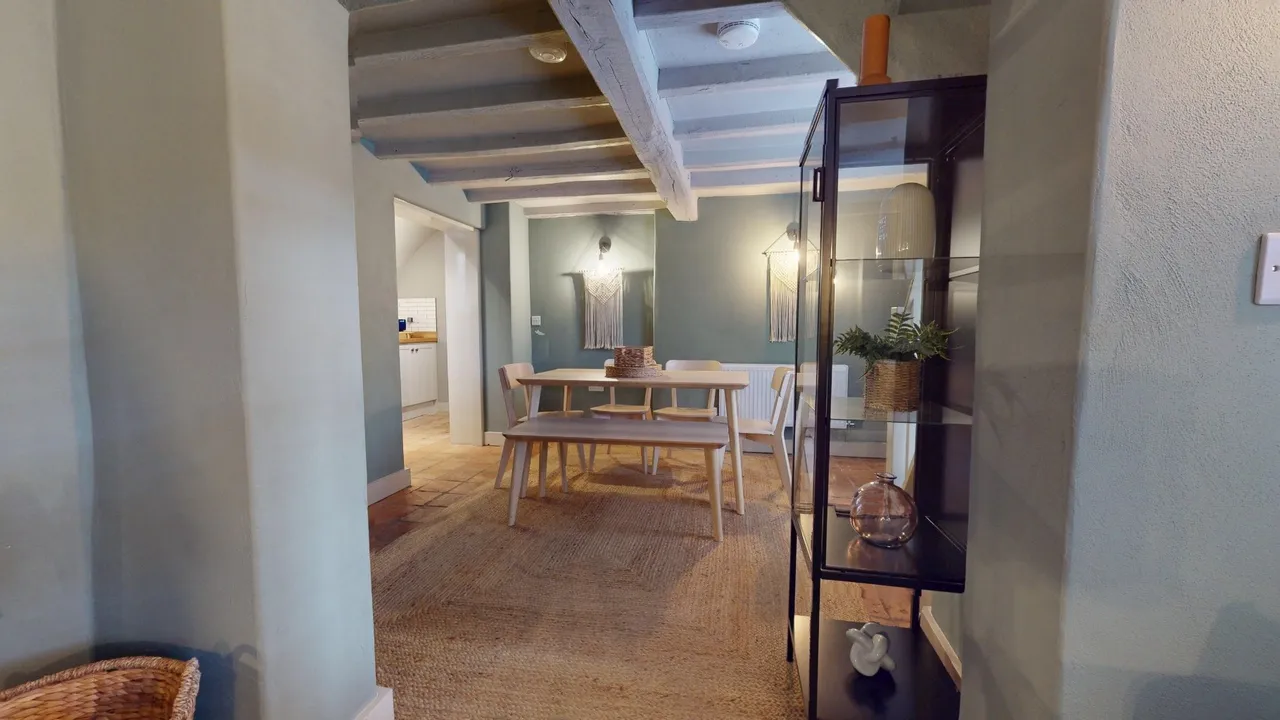 Carpenters Row, Wellington Road, Coalbrookdale TF8 7DX, photo 3