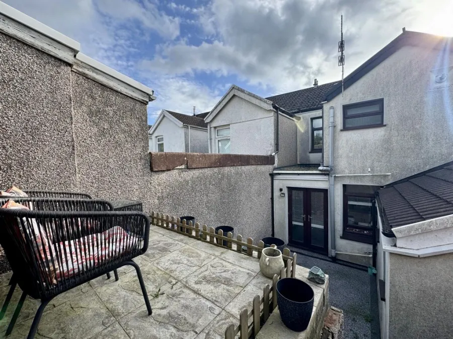 Guest Cottages, Dowlais, CF48, photo 24