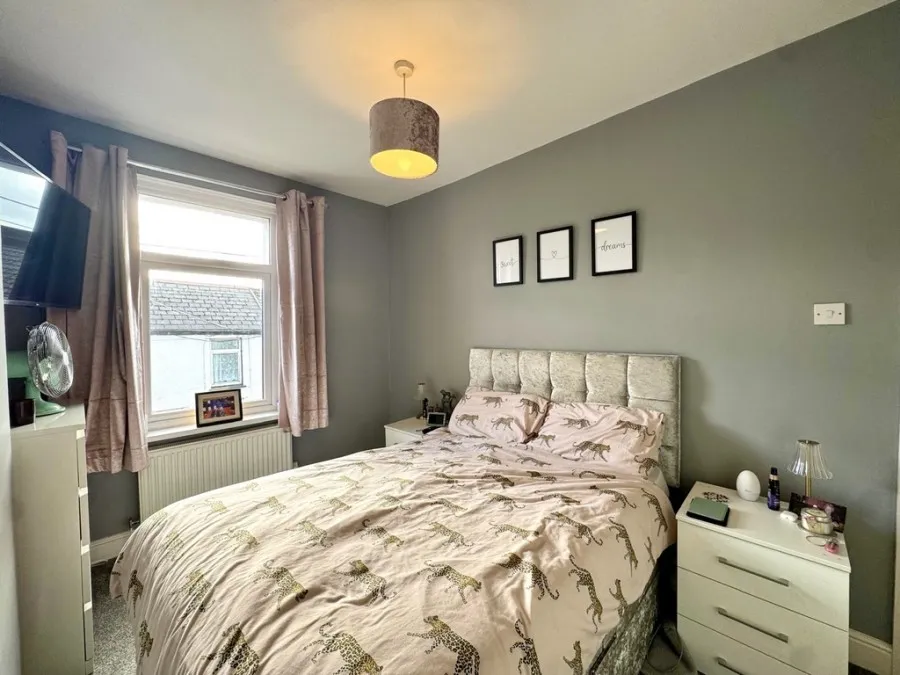 Guest Cottages, Dowlais, CF48, photo 20