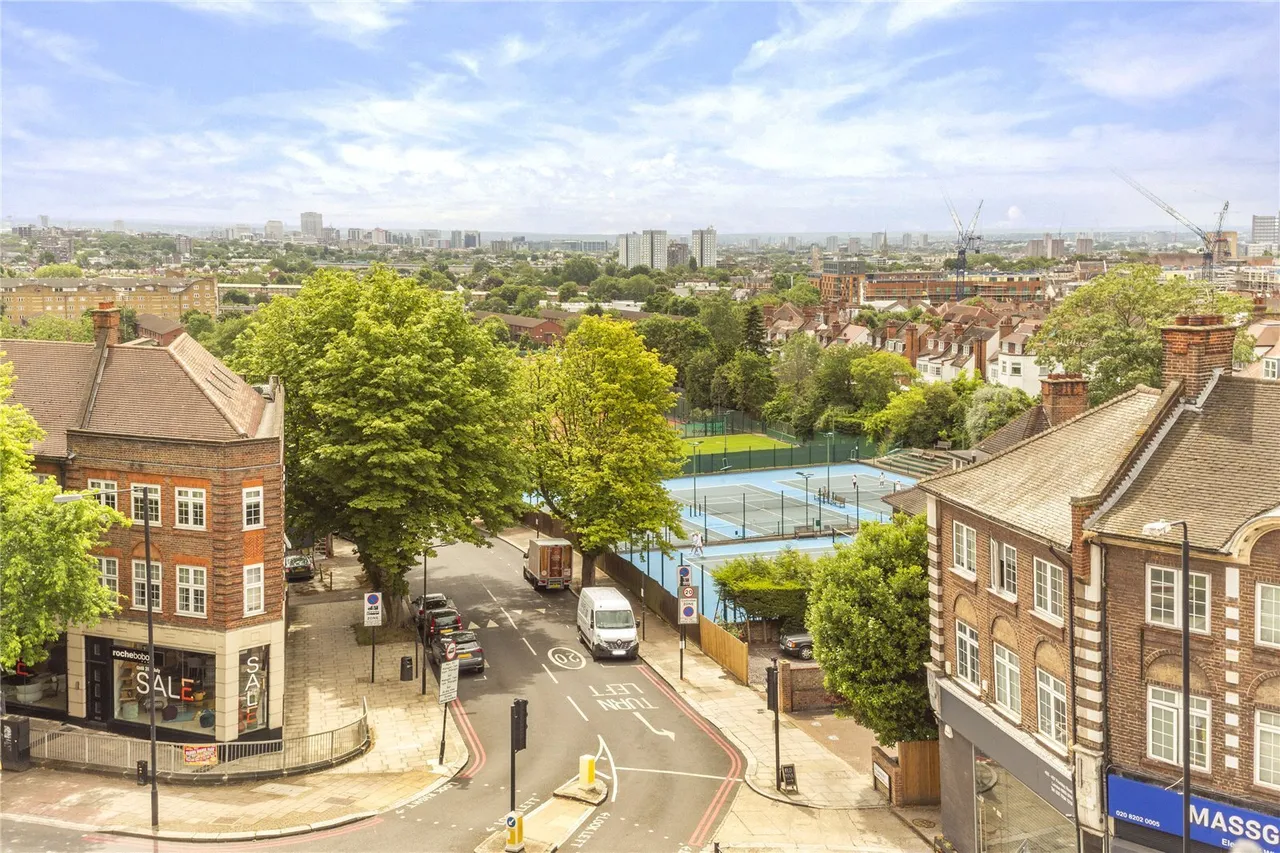 Finchley Road, Hampstead, NW3, photo 15