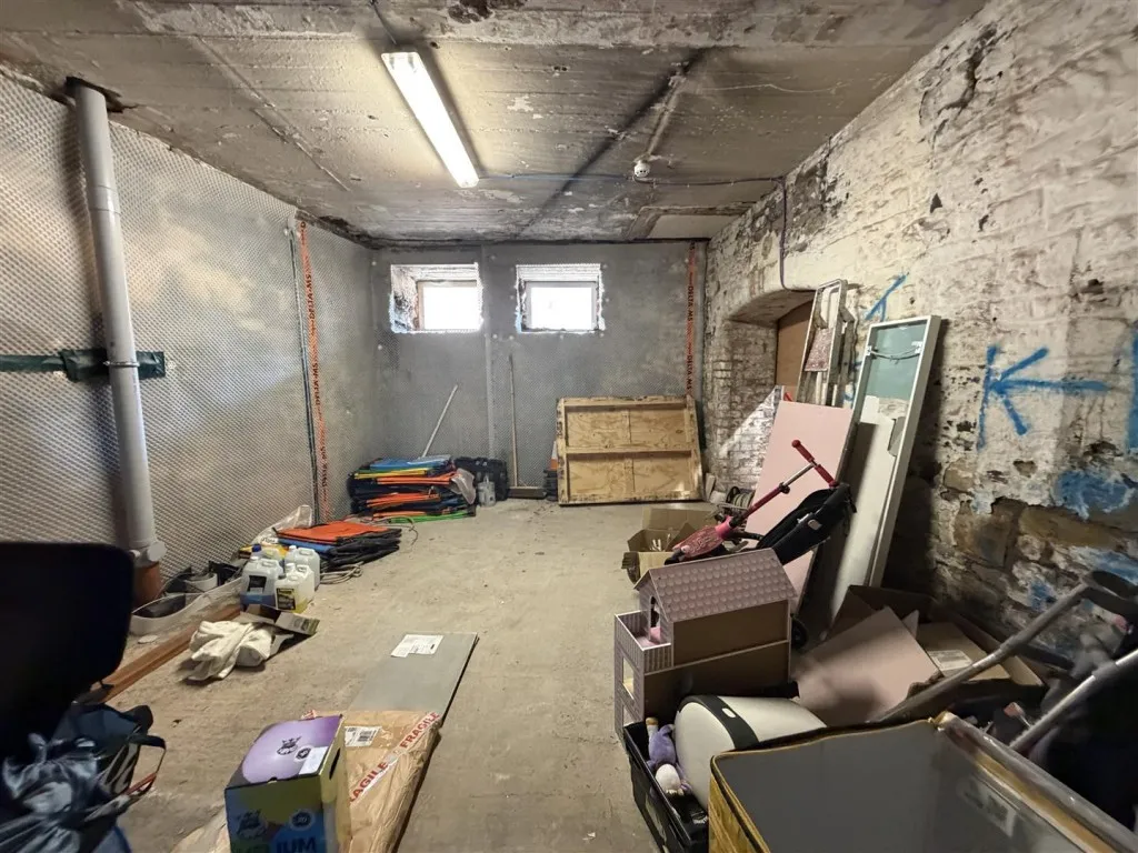 Guinea Street, Bristol, BS1, photo 4