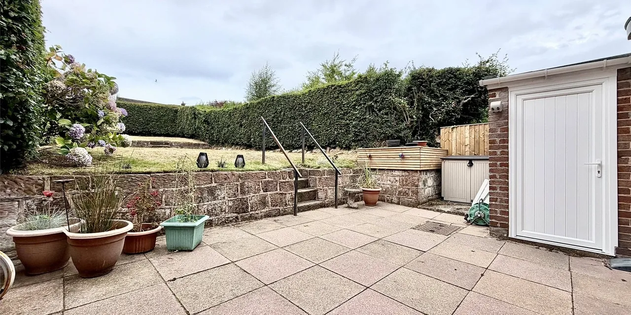 Kings Road, Bebington, CH63, photo 31