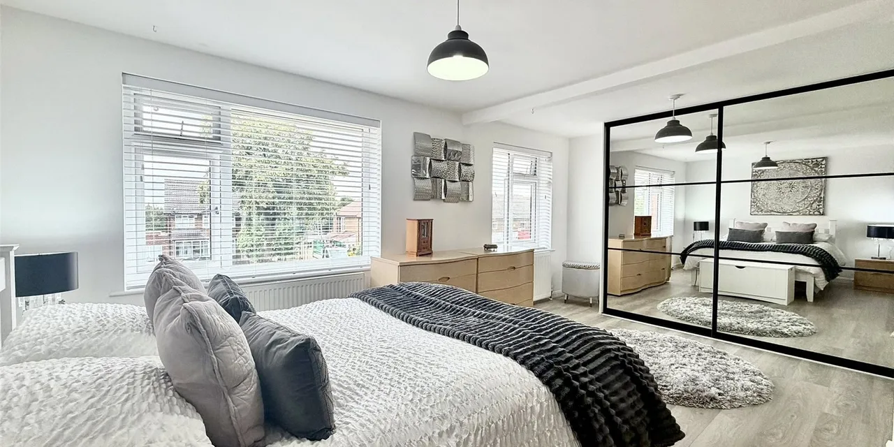 Kings Road, Bebington, CH63, photo 18