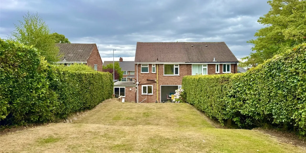 Kings Road, Bebington, CH63, photo 4