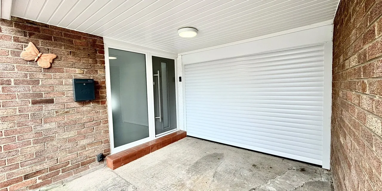 Kings Road, Bebington, CH63, photo 33