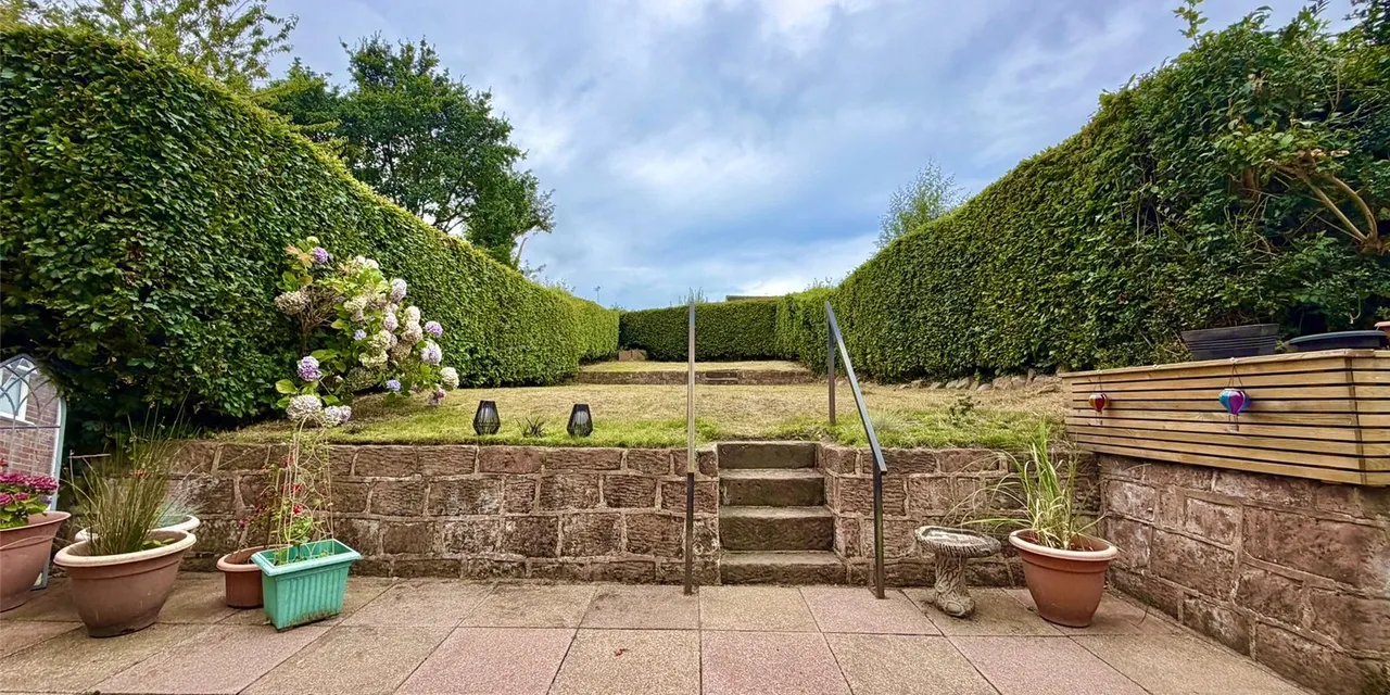 Kings Road, Bebington, CH63, photo 30