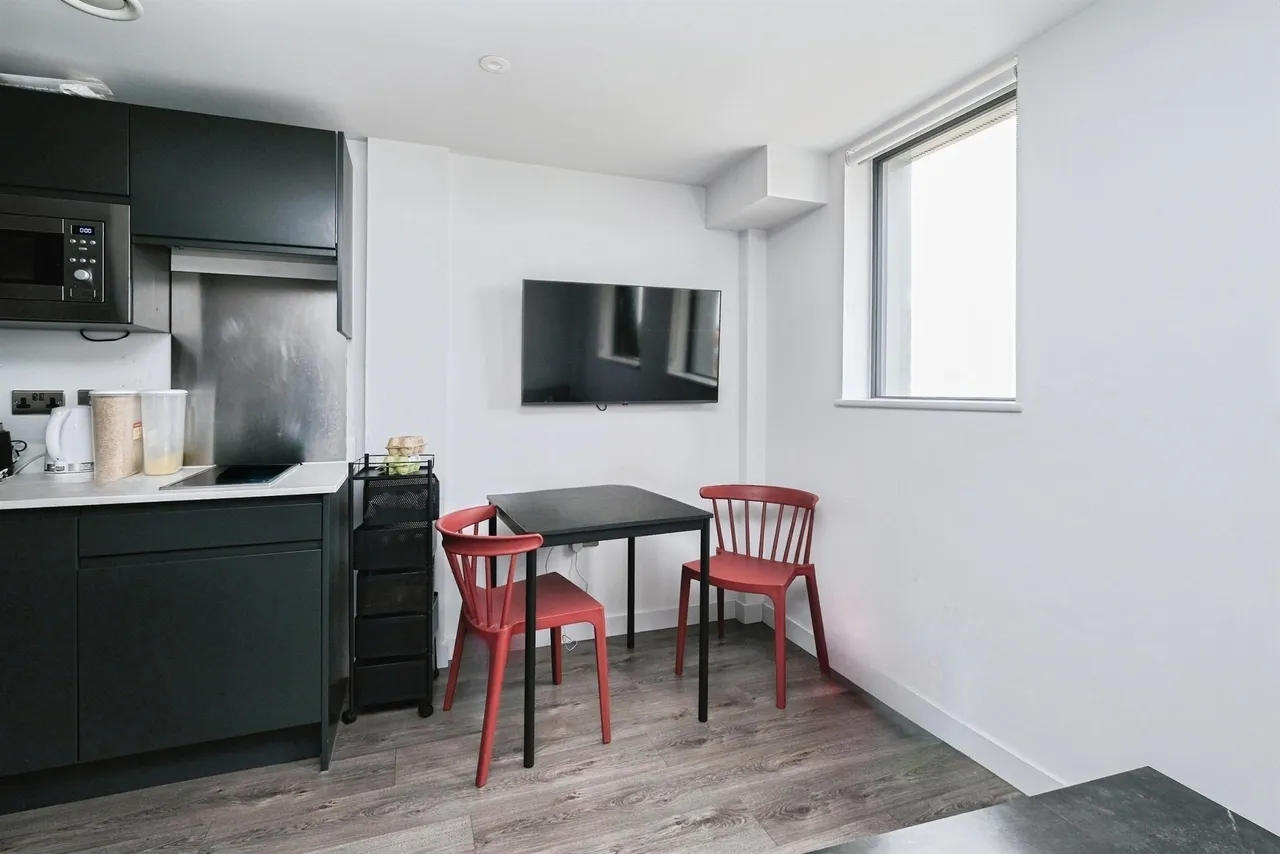 Low Hill, Liverpool, L6, photo 5